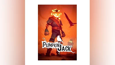 Pumpkin Jack STEAM KEY  RUSSIA+CIS