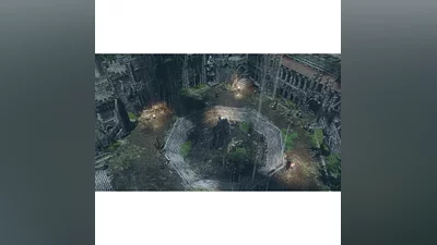 SpellForce 3: Fallen God STEAM KEY  RUSSIA+CIS