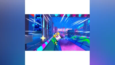 Nickelodeon Kart Racers 2: Grand Prix STEAM KEY