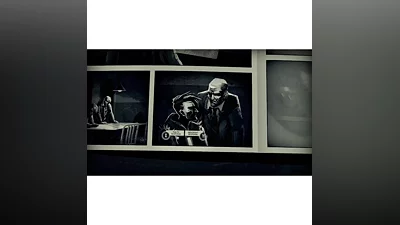 Liberated STEAM KEY  RUSSIA+CIS