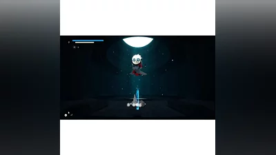 Blue Fire STEAM KEY  RUSSIA+CIS