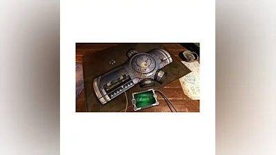 Machinika Museum STEAM KEY  RUSSIA+CIS