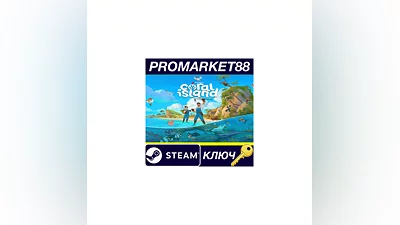 Coral Island EU PC Steam Key   EUROPE
