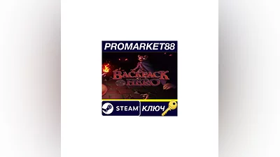 Backpack Hero EU Steam Key   EUROPE
