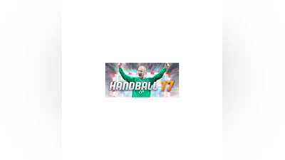 Handball 17   STEAM GIFT RU