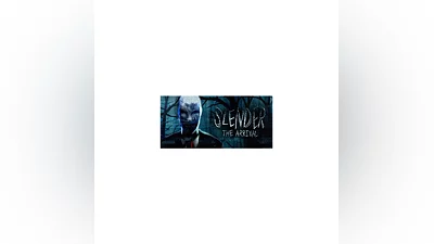 Slender: The Arrival   STEAM GIFT FOR RUSSIA