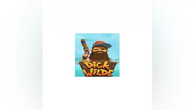 Dick Wilde (Steam key / Region Free)