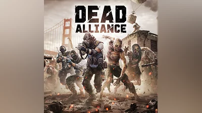 Dead Alliance  XBOX ONE / SERIES X|S Key