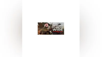 Beyond the Wire   STEAM GIFT RU