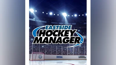 Eastside Hockey Manager (Steam key / Region Free)