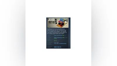 The Jackbox Party Pack 3   STEAM GIFT RU