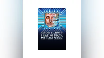 I Have No Mouth, and I Must Scream Xbox activation