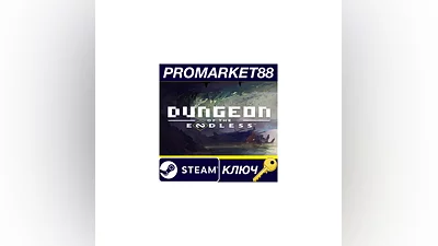 Dungeon of the Endless Steam Key   GLOBAL