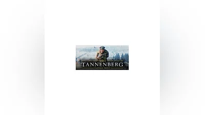 Tannenberg   STEAM GIFT RU