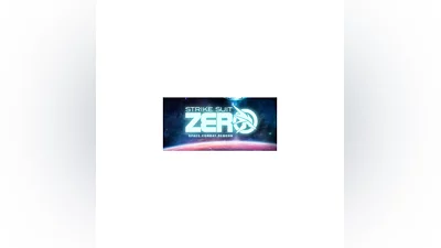 Strike Suit Zero   STEAM GIFT RU