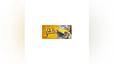Taxi Chaos   STEAM GIFT RU