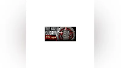 The Stalin Subway: Red Veil   STEAM GIFT RU