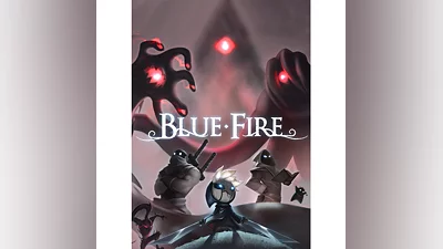 Blue Fire Xbox One & Series X|S