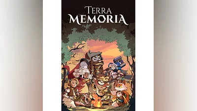 Terra Memoria  XBOX  Fast Delivery
