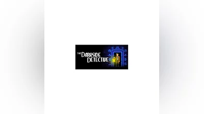 The Darkside Detective   STEAM GIFT RU