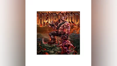 Hellbound (Steam key / Region Free)