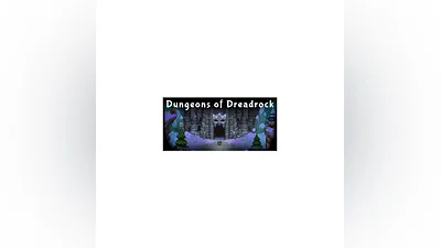 Dungeons of Dreadrock   STEAM GIFT RU