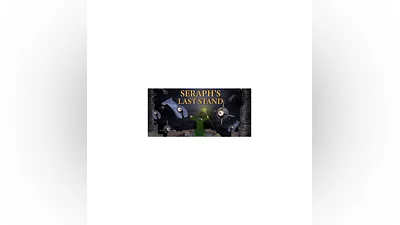 Seraph's Last Stand   STEAM GIFT RU