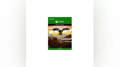 Weird West: Definitive Edition XBOX ONE/X|S Key