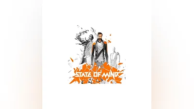 State of Mind (Steam key / Region Free)