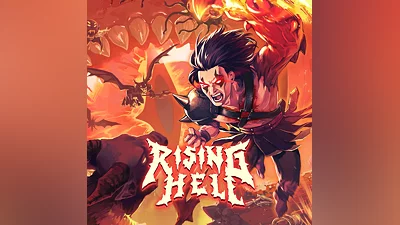 Rising Hell (Steam key / Region Free)