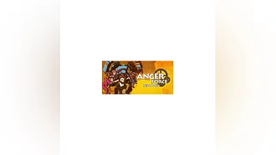 AngerForce - Reloaded   STEAM GIFT RU