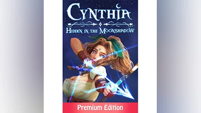 Cynthia: Hidden in the Moonshadow - Premium Edition �