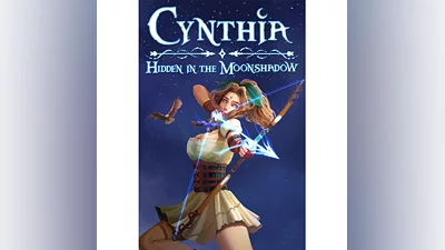 Cynthia: Hidden in the Moonshadow  XBOX  Fast
