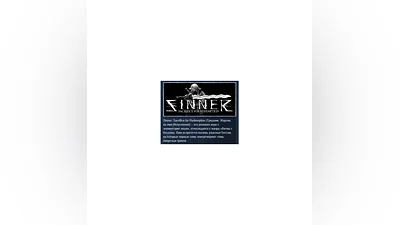 SINNER: Sacrifice for Redemption STEAM GIFT RU