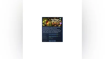 SteamWorld Dig STEAM GIFT RU