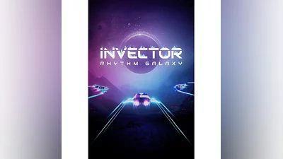 INVECTOR: RHYTHM GALAXY  XBOX  Fast Delivery