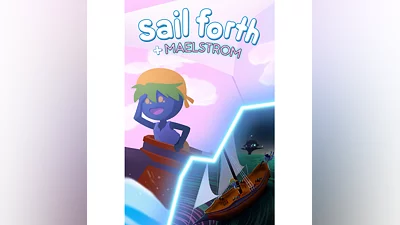 Sail Forth + Maelstrom Bundle  XBOX  Fast