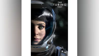 The Turing Test  XBOX  Fast Delivery