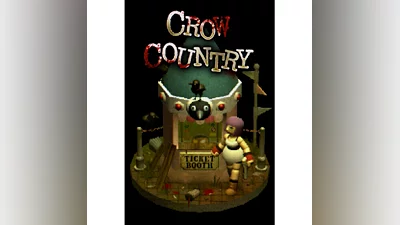 Crow Country  XBOX  Fast Delivery