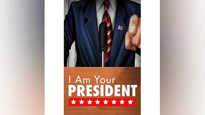 I Am Your President  XBOX  Fast Delivery