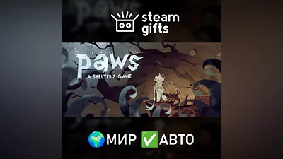 Paws: A Shelter 2 Game GLOBAL AUTO