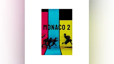 Monaco 2 Xbox Series X|S activation