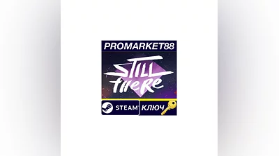 Still There Steam Key   GLOBAL (NO TR)