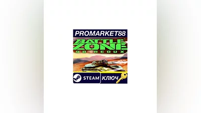 Battlezone 98 Redux Odyssey Edition Steam Key  GLOBA