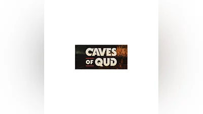 Caves of Qud   STEAM GIFT FOR RUSSIA