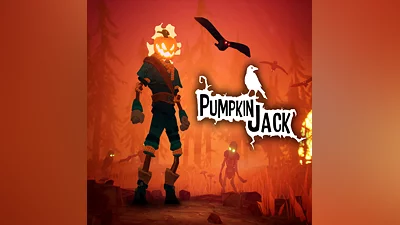Pumpkin Jack (Steam key / Region Free)