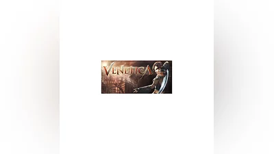 Venetica - Gold Edition   STEAM GIFT RU