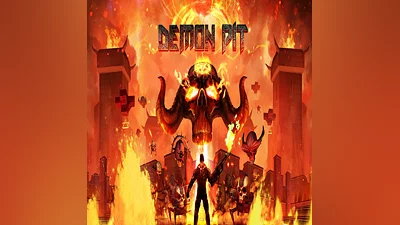 Demon Pit (Steam key / Region Free)