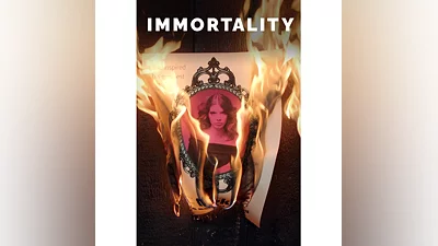 Immortality  XBOX  Fast Delivery