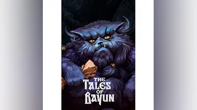 The Tales of Bayun  XBOX  Fast Delivery